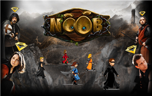 Quel Personnage De Noob ?