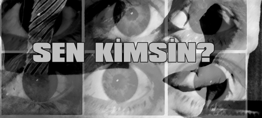 Nasıl Birisin
