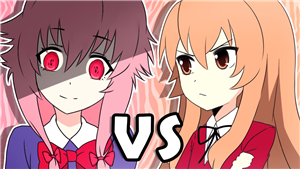 Tsundere O Yandere?