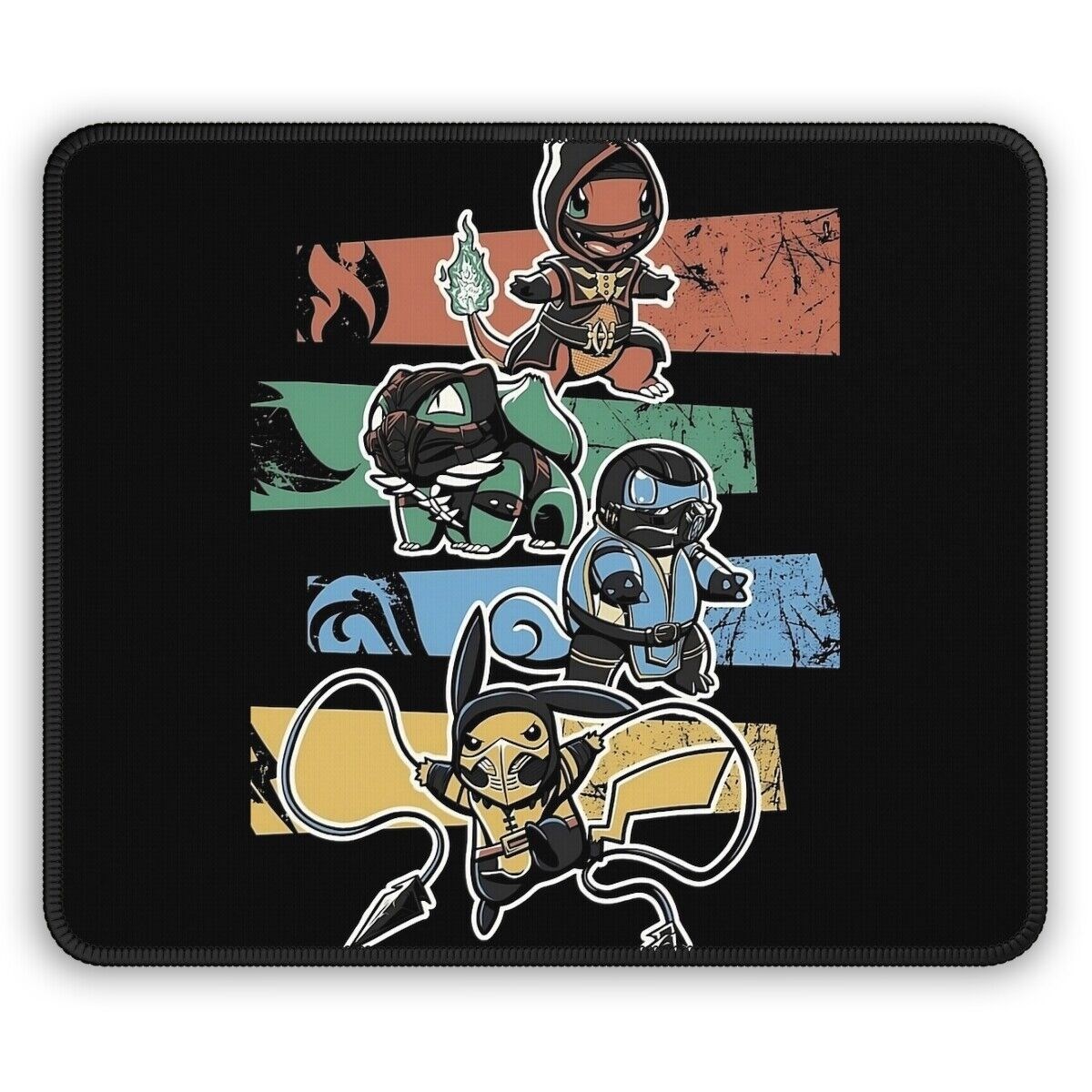 Hangi tür pokemonsun?