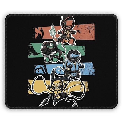Hangi tür pokemonsun?
