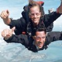 What Extreme Sport Fits You
