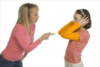 Parents: Today Good Or Bad Day? 