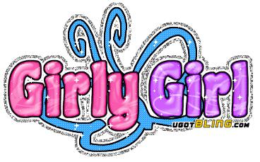 What Kind Of Girl Are You ?