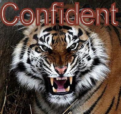 Self Confidence