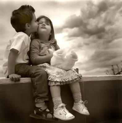 Are You In Love?