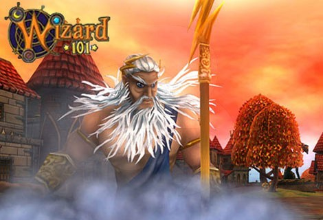 Wizard101'de Hangi Okulsun?