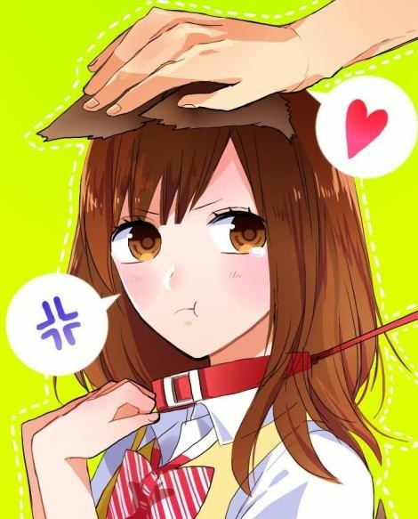 Hangi Anime Karakterisin