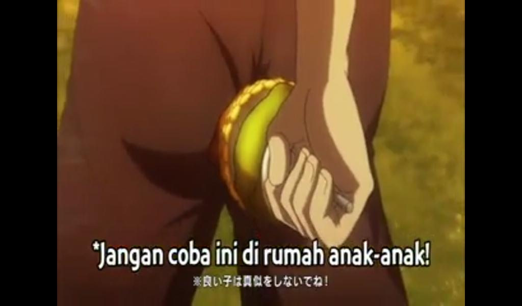 Siapakah Chara Lacur Kamu :V