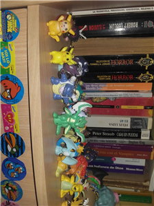 ¿Que Pokemon Eres?