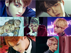 Bts Yi Ne Kadar Tanıyosun?