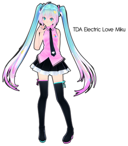 Q Vocaloid Eres?
