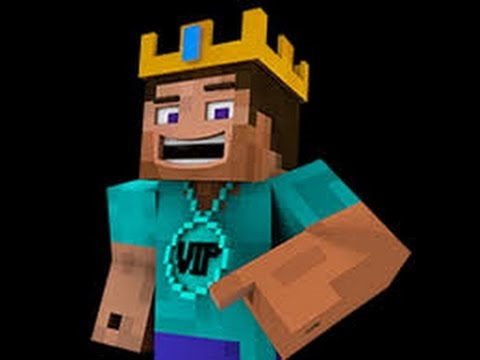 Minecraft Vıp Olma İmkanı