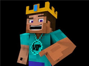 Minecraft Vıp Olma İmkanı