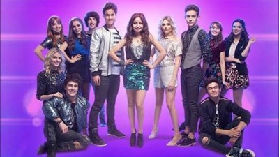 Hangi Soy Luna Karakterisin?