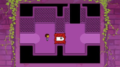 Undertale yi Ne kadar Tanıyorsun