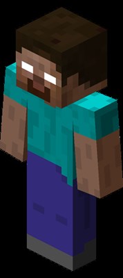 Hangi Minecraft Efsanesisin?