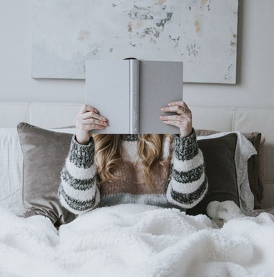 Che libro fa per te? 