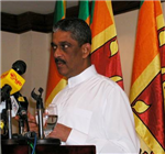 Next Sri Lankan President