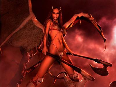 Deliv Or Angel?