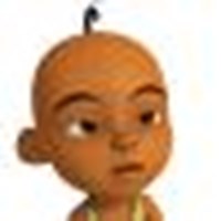Upin & Ipin