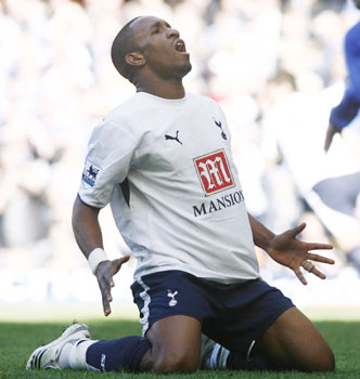 Welcher Spieler Passt Am Besten Von Tottenham Hots