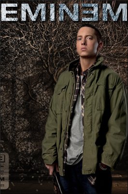 Whats Your New Fav Eminem Song?