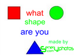 What Shape Are You