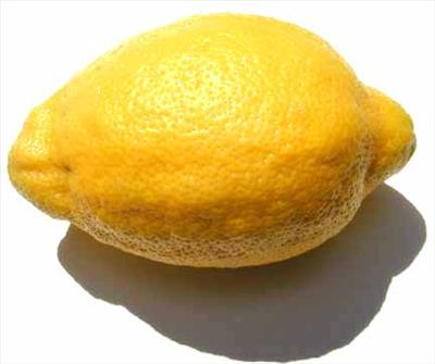 Which Fruit Are You?