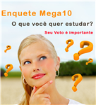 Futuro: O Que Vou Estudar?