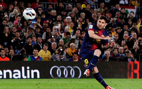 Hangi Futbolcusun