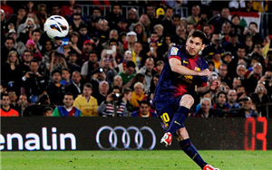 Hangi Futbolcusun