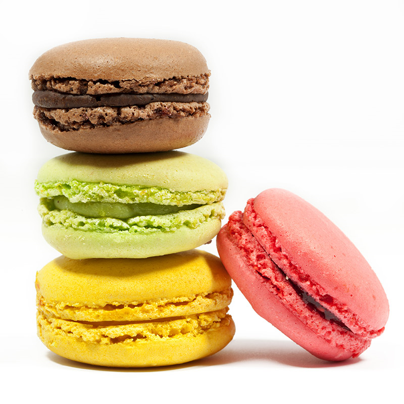Quel Pâtisserie Es-Tu ?