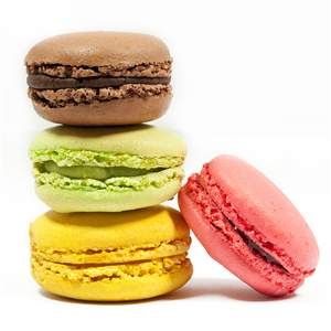Quel Pâtisserie Es-Tu ?