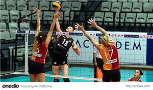 Voleybolu Nekadar İyi Biliyorsun
