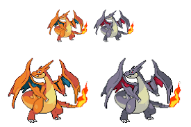 Que Pokemon Eres