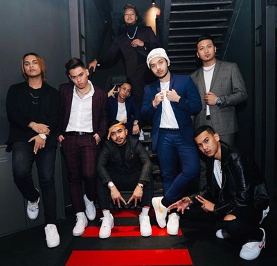 K-Clique kuiz