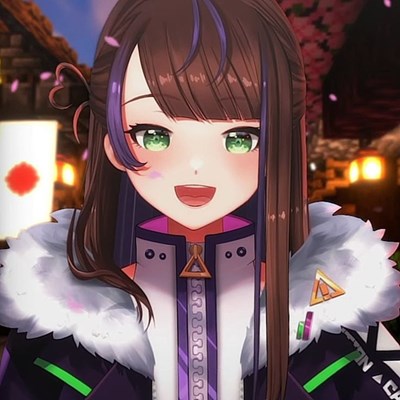 Apakah kamu mirip dengan V tuber ini????