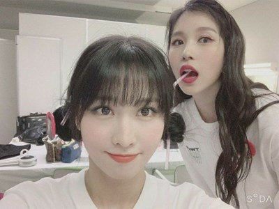 Che Twice sei