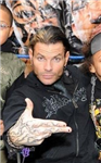 Jeff Hardyi Ne Kadar Tanıosn?