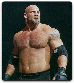 Which WWE Legend Are You?