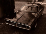 Hangi American Muschle Car
