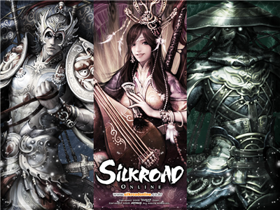 Silkroad Online'da Hangi Class Seni Yansıtıyor??