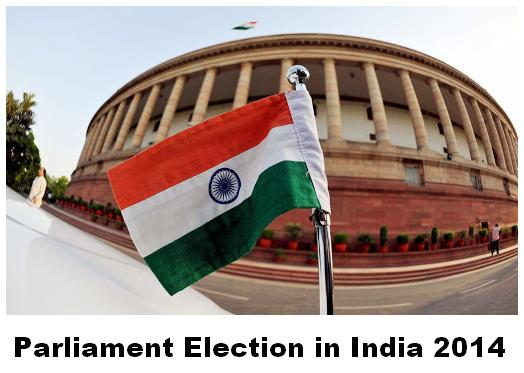 India Election 2014