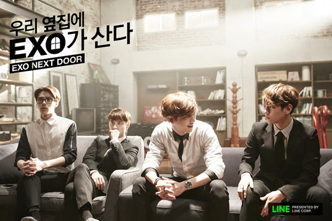 Exo Dan Ruh İkizin Kim ?