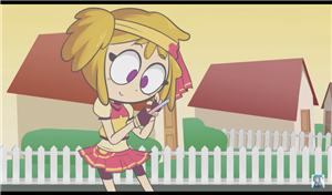 Que Tanto Sabes De Fnafhs