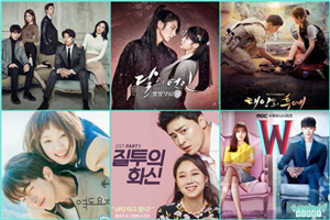 Hangi K-Drama Oyuncususun?
