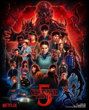 Chi morirà in Stranger Things 5