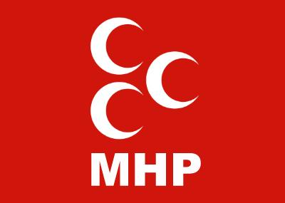 Hangi Partilisin ?