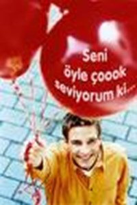 Aşıkmısın Yoksa Mutsuzmu